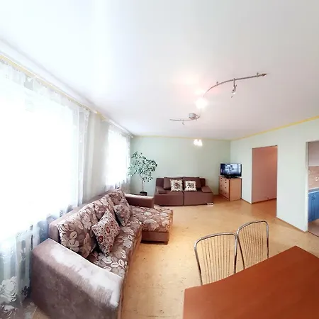 Family Minsk-arena Апартаменты Минск