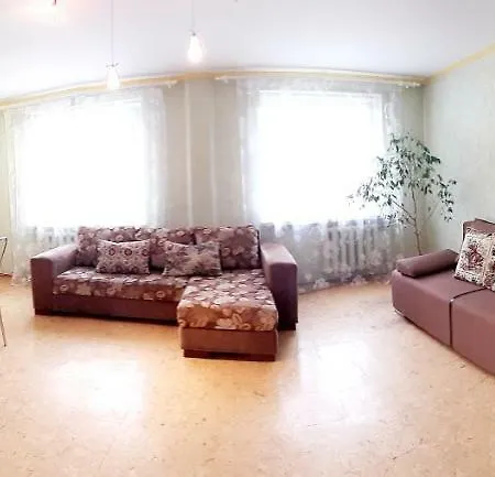 Апартаменты Family Minsk-arena